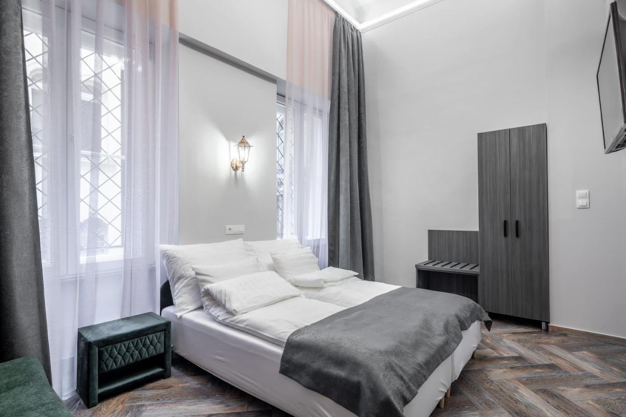 Stunning Apartment In The Hearth Of Budapešť Exteriér fotografie