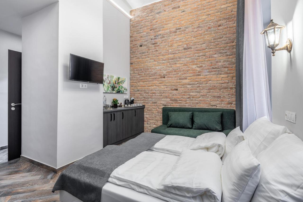 Stunning Apartment In The Hearth Of Budapešť Exteriér fotografie