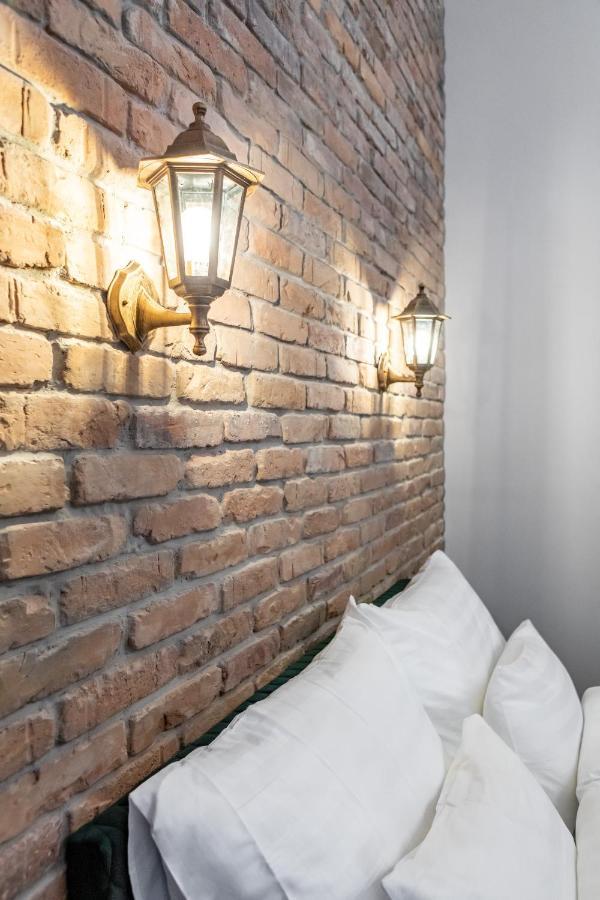 Stunning Apartment In The Hearth Of Budapešť Exteriér fotografie